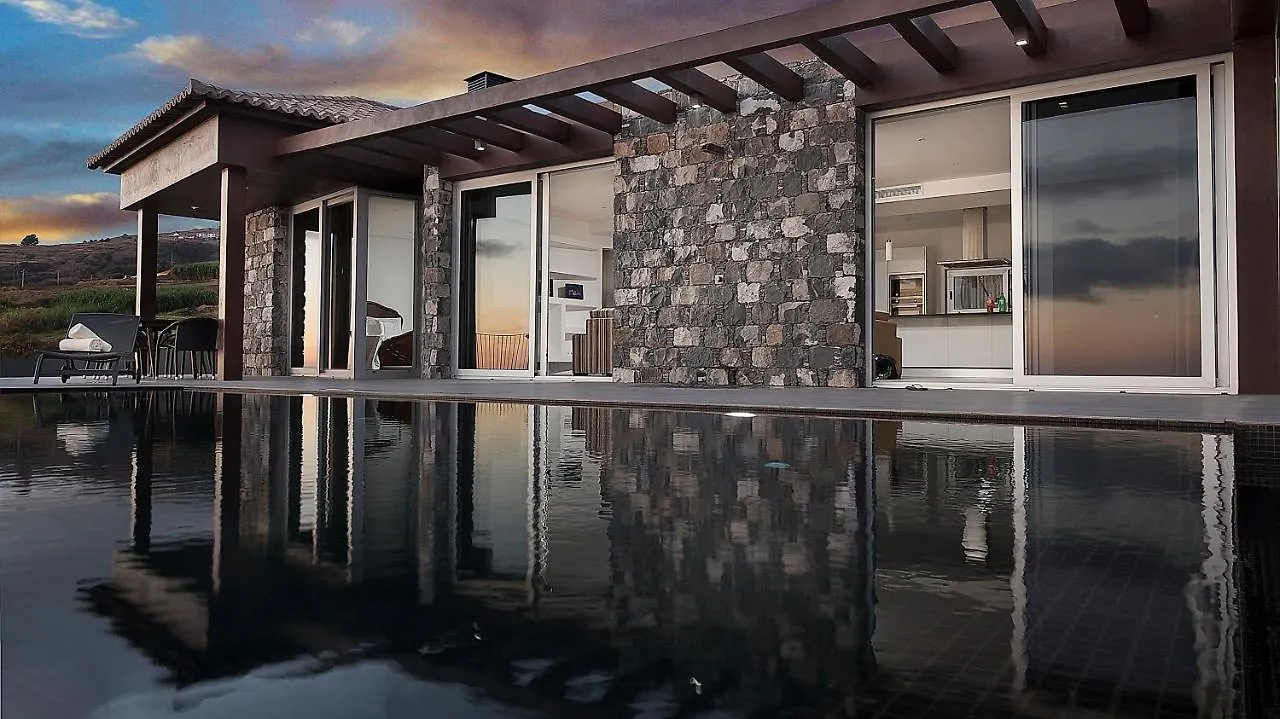 Cliffscape Madeira Villas