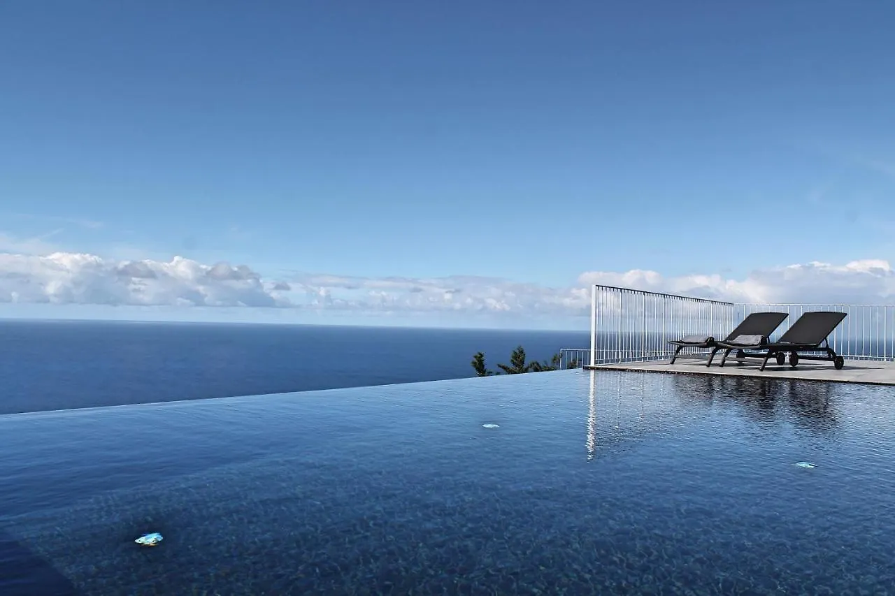 Cliffscape Madeira Villas