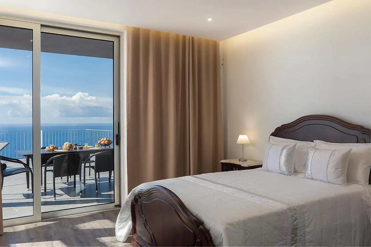 Cliffscape Madeira Villas