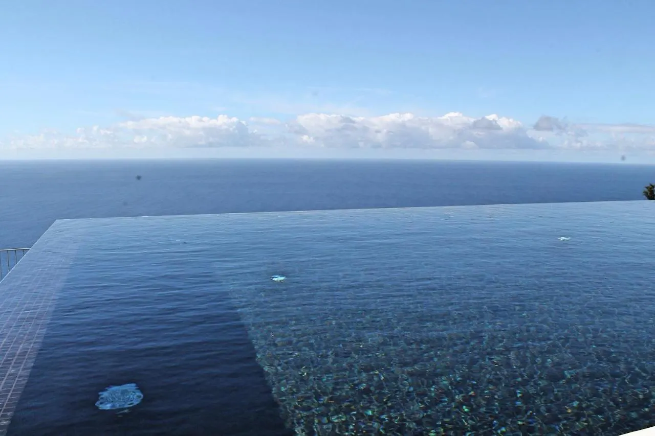 Cliffscape Madeira Villas