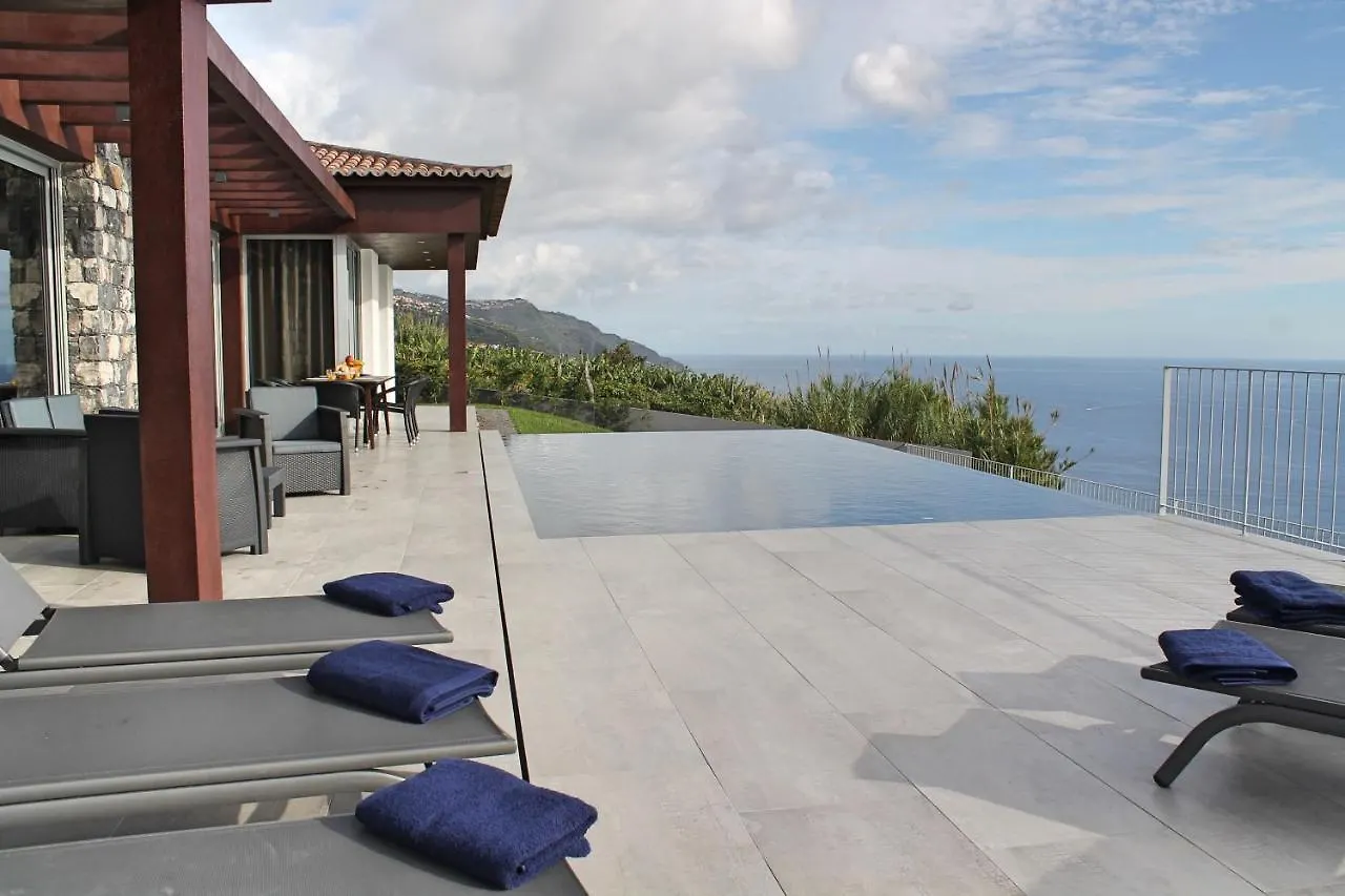 Cliffscape Madeira Villas