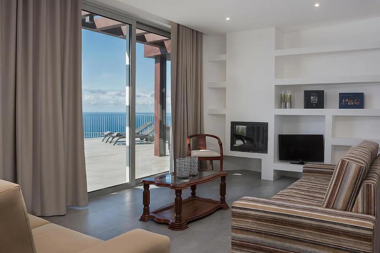 Cliffscape Madeira Villas  Estreito Da Calheta