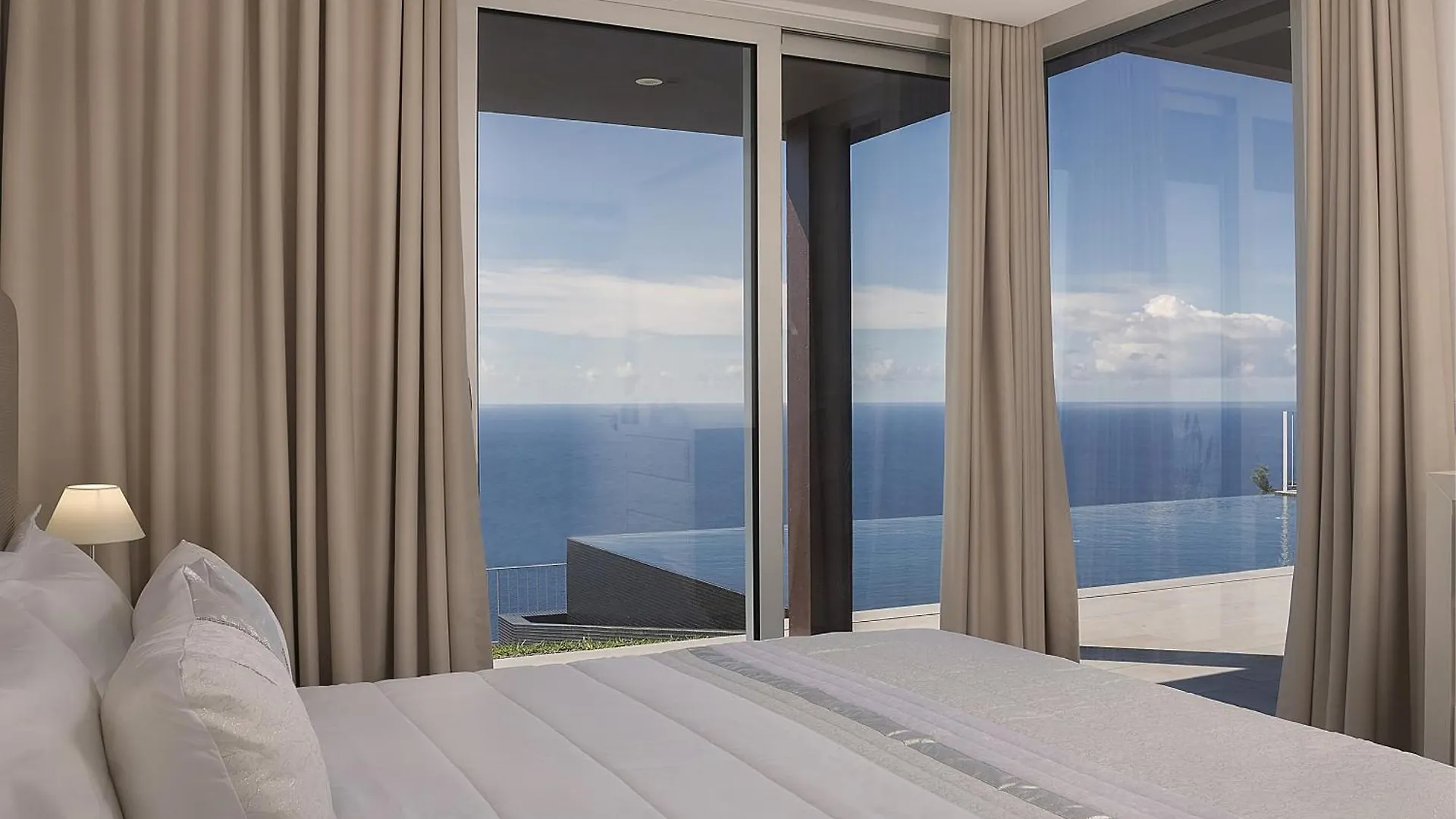 Cliffscape Madeira Villas Portugal