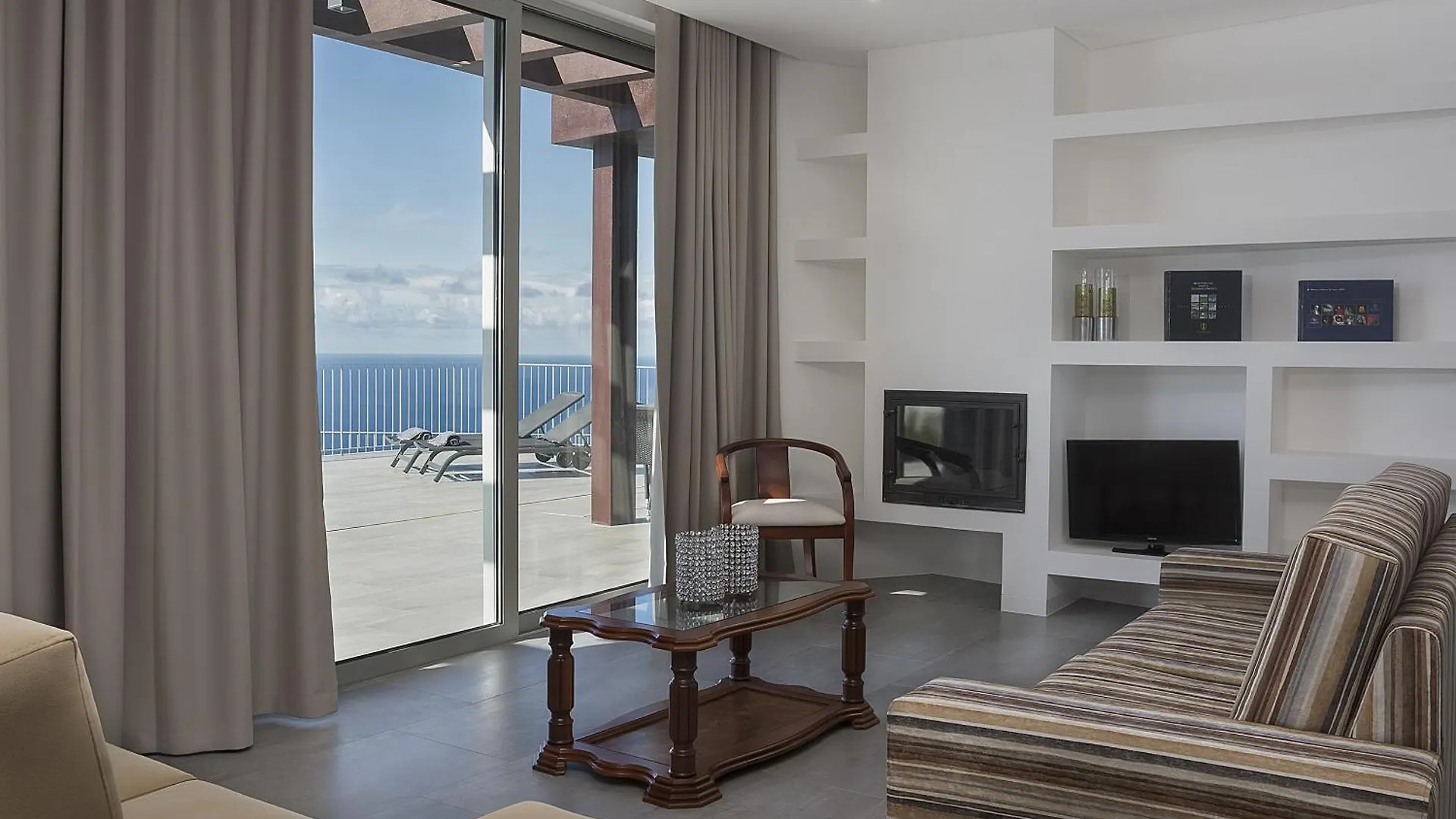 Cliffscape Madeira Villas