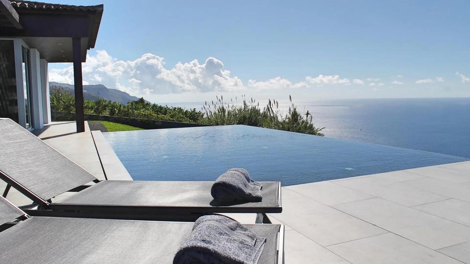 Cliffscape Madeira Villas 0*, Estreito Da Calheta