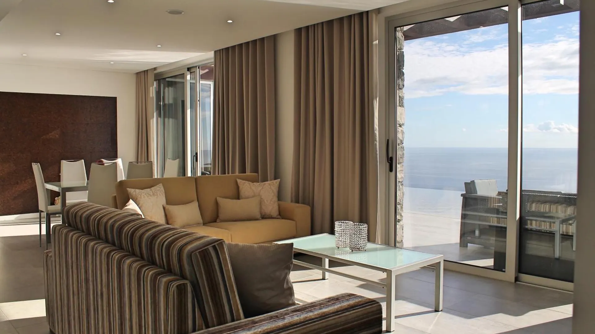 Cliffscape Madeira Villas Estreito Da Calheta