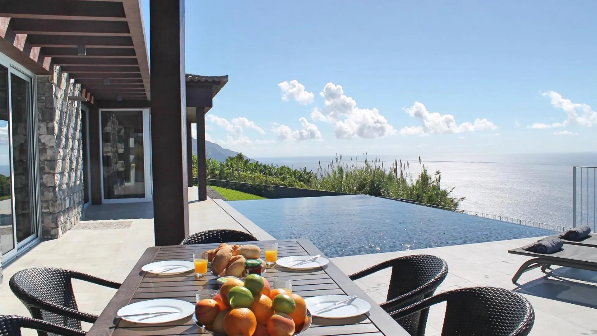 Cliffscape Madeira Villas