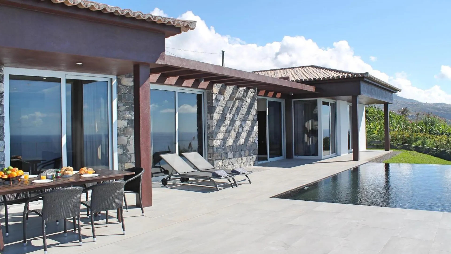 Cliffscape Madeira Villas 0*, Estreito Da Calheta