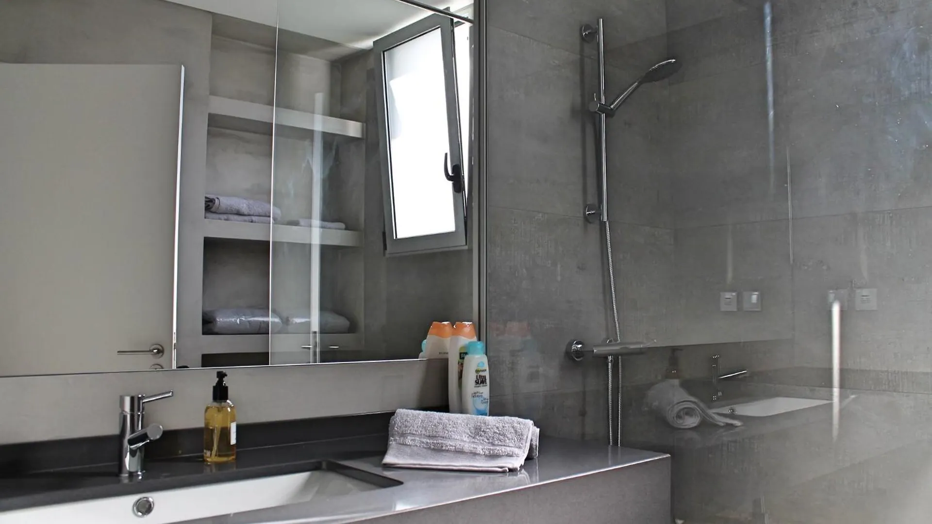 Spectacular Calheta Villa Villa Cliffscape 3 Bedrooms Panoramic Sea Views Well-Furnished In Estreito Da Calheta 葡萄牙