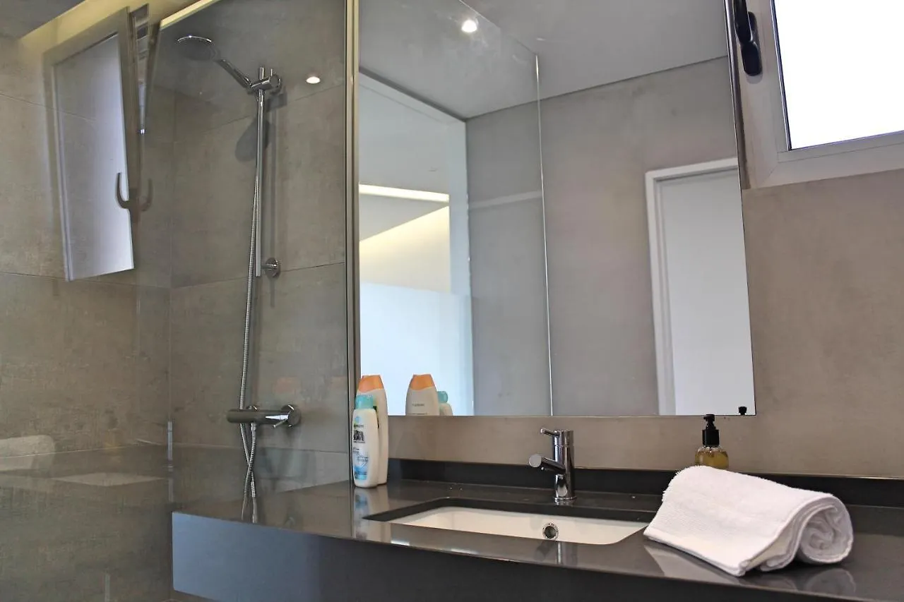 Spectacular Calheta Villa Villa Cliffscape 3 Bedrooms Panoramic Sea Views Well-Furnished In Estreito Da Calheta